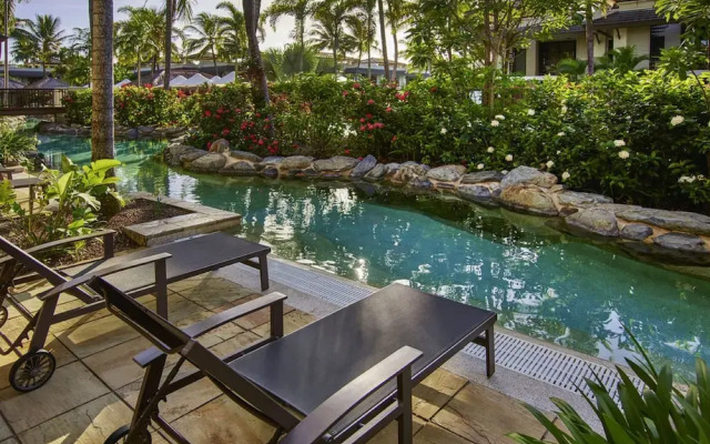 Luxury Apartments at Temple Resort and Spa Port Douglas