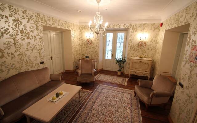 Padise Manor