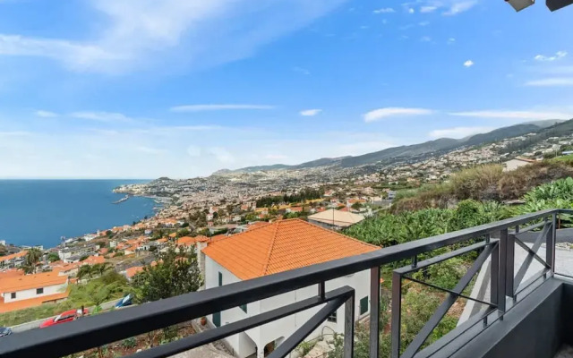 Casa Afonso in Funchal