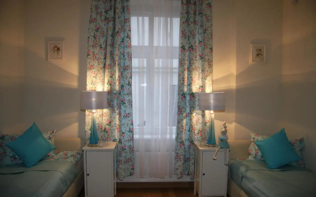 Apartament Diamentowy w Sopocie