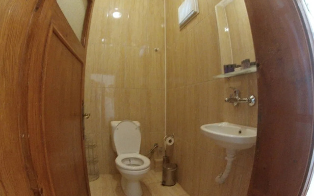 Happydocia Hotel & Pension