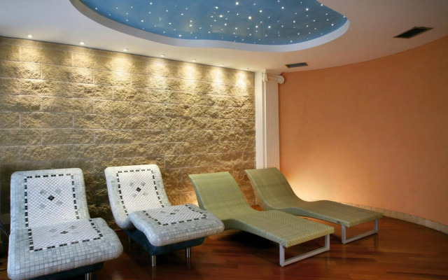 Hotel Firenze