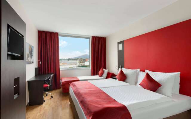 Ramada Encore by Wyndham Geneva