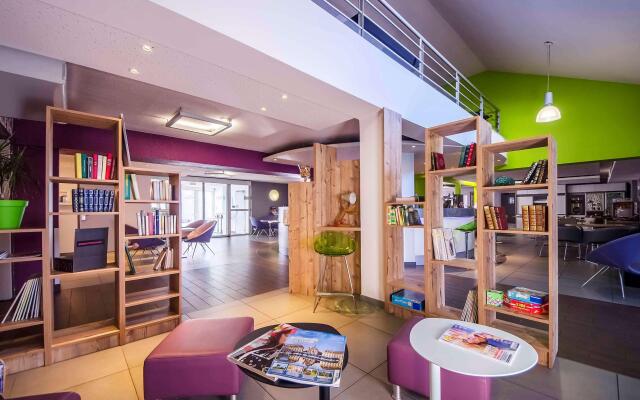 ibis Styles Brive La Gaillarde