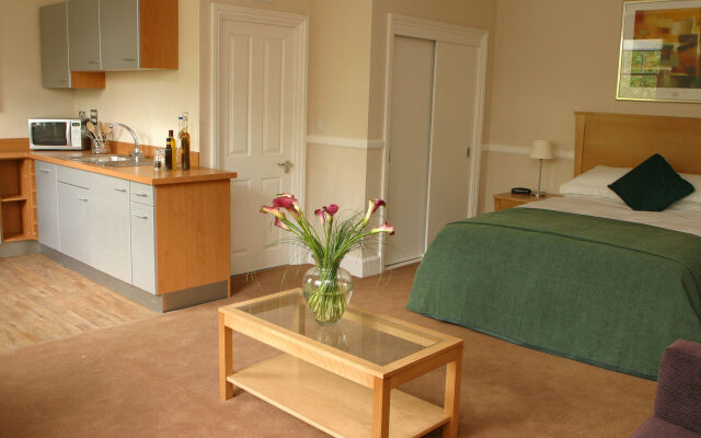 SACO Bristol- West India House