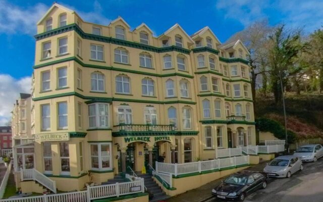 Welbeck Hotel and Apartments