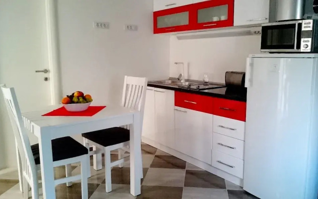 Apartment With one Bedroom in Split, With Wifi