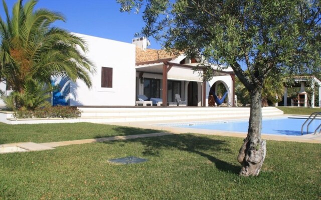 Villa Oase Azul in Set bal