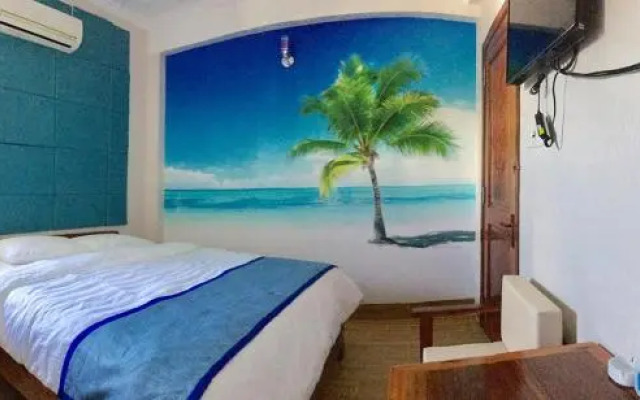 Hotel Le My