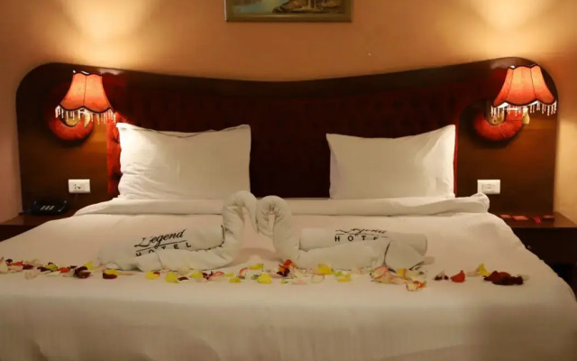 Legend Hotel