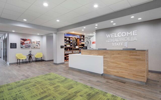 Hampton Inn & Suites D'Iberville Biloxi