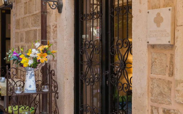 Boutique Hotel Stari Grad