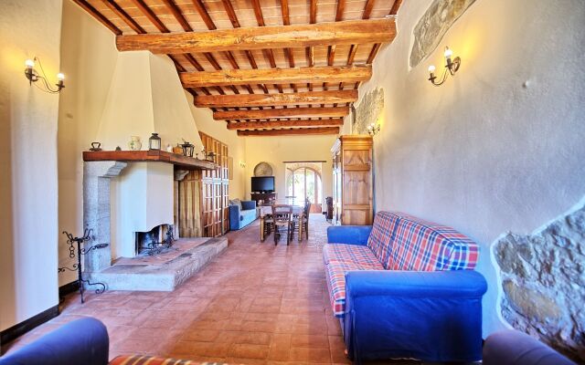 Casale Santa Francesca