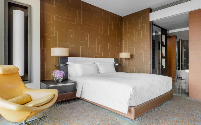 The Langham, Shanghai, Xintiandi