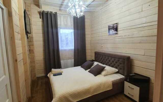 Рублевские Терема