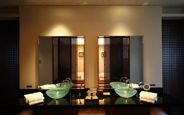 sankara hotel & spa Yakushima