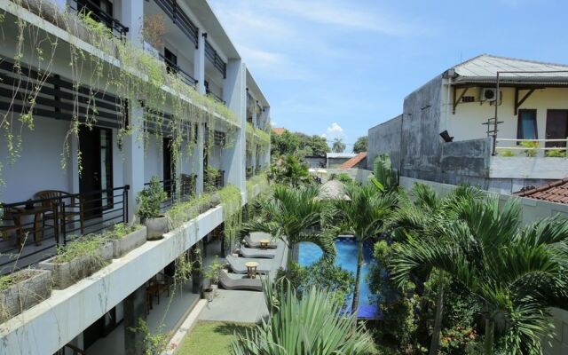 RedDoorz @ Nakula Timur