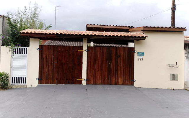 Ótima localização em Ubatuba