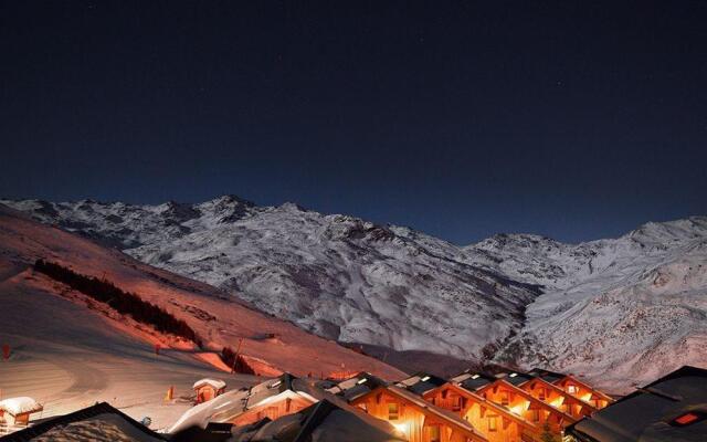 Apartment Les Alpages de Reberty Les Menuires