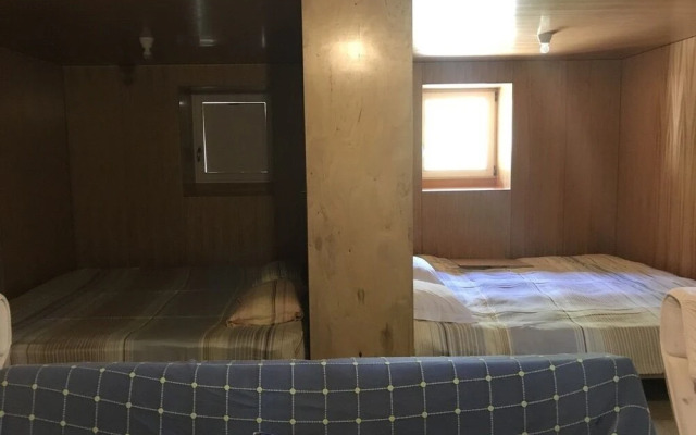 Moleiro da Costa Má