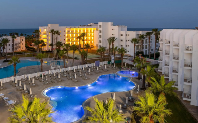 Papantonia Hotel Apartments