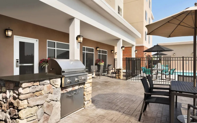 Residence Inn by Marriott Winston-Salem Hanes Mall