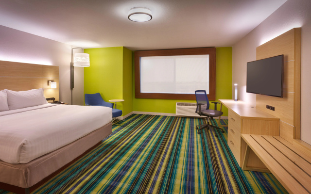 Holiday Inn Express & Suites Phoenix West - Buckeye by IHG - фото 4