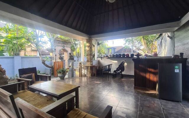 Alam Bali Homestay