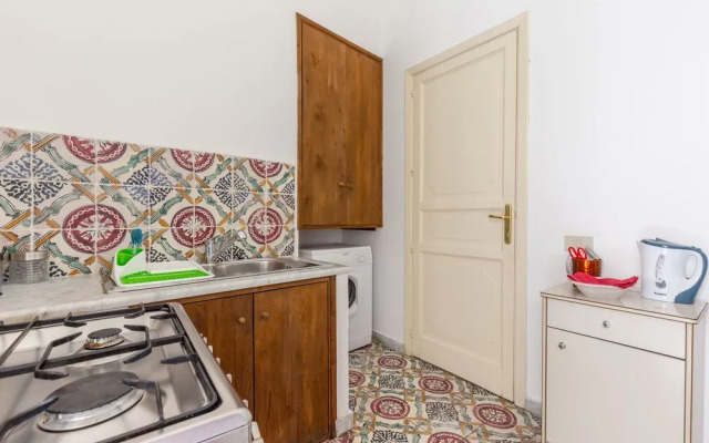 Casa degli Affreschi Palazzo Lungarini