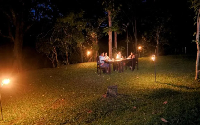 mastodon valley safari resort