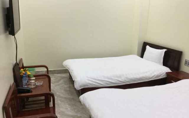 Bao Trang Hotel Ha Giang