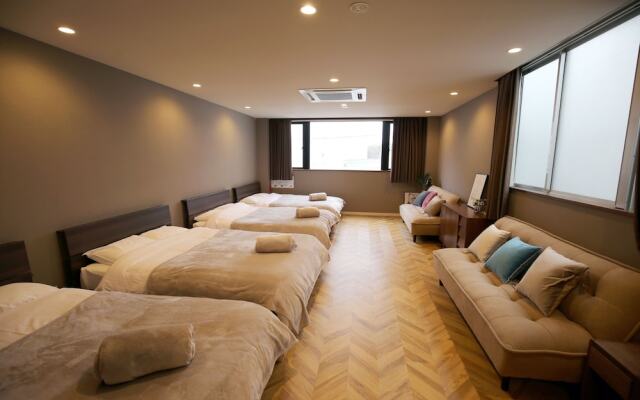 TABISAI Luxe