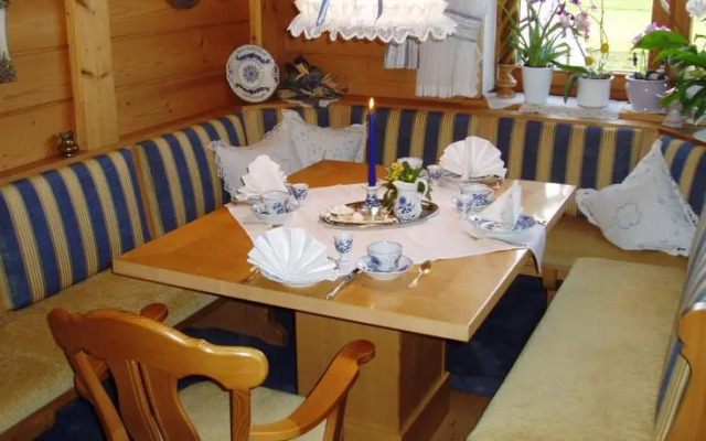 Kneippkurhotel Kohler