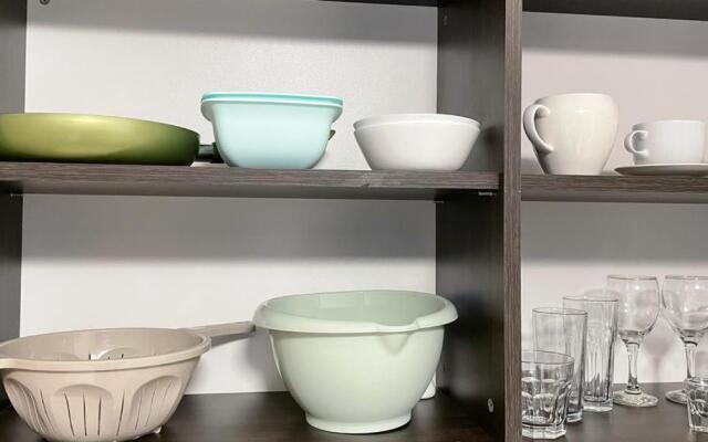 Preivate Studio Summer Breeze 503