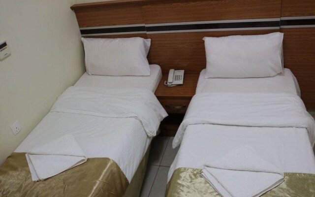 Iskan Hotel 9