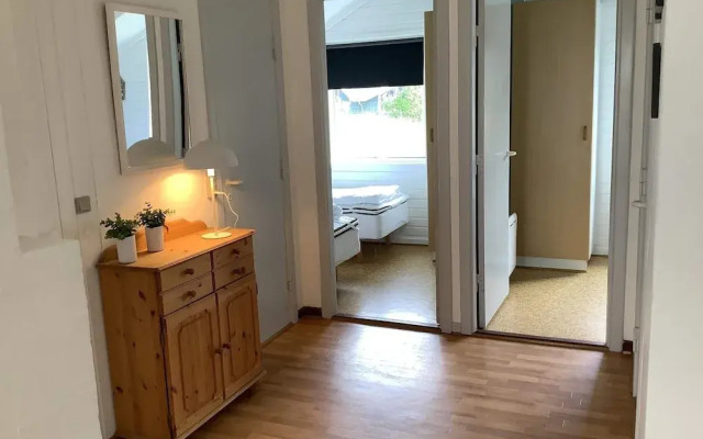 5 Person Holiday Home in Thisted