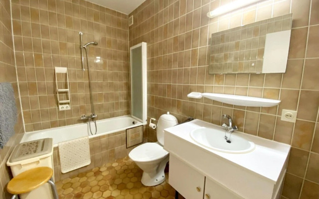 Apartment in Nieuwpoort With sea Beach