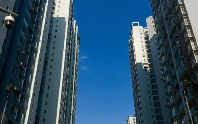 Tianshun Apartment