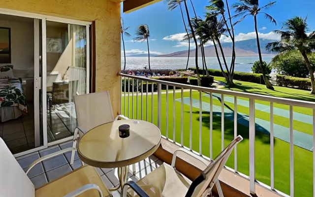 Menehune Shores 206