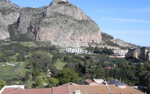 Torreata Residence Hotel