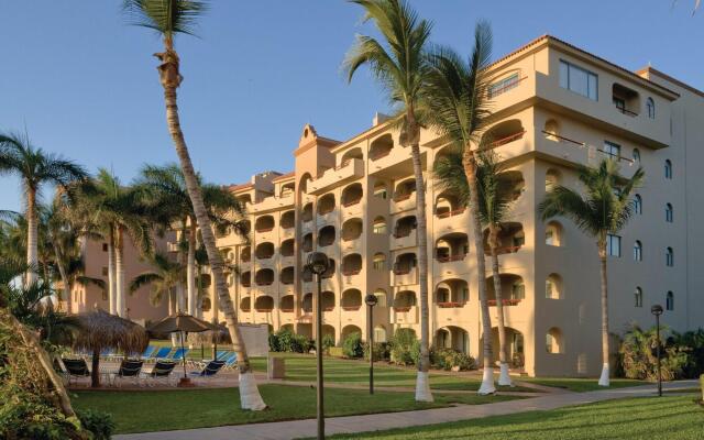 WorldMark Coral Baja