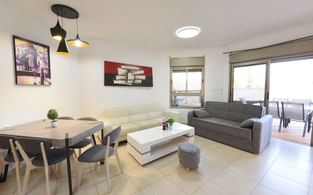 Amdar Holiday Apartments