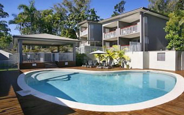 Noosa Heads Motel
