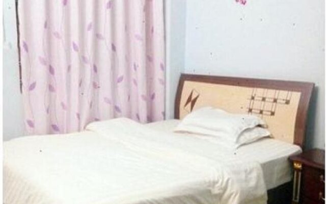 Meiliwan Hostel
