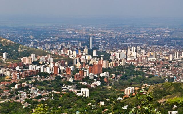 Excellent Apartment With the Best Location in the City
