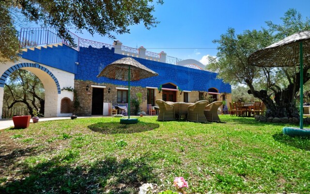 Olive Farm Of Datca