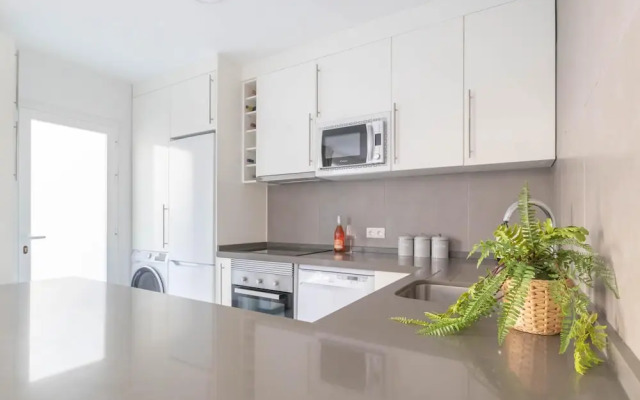 Rancho Miraflores Seaview Townhouse