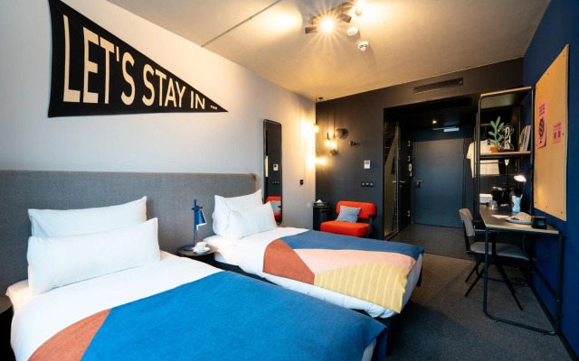 Westminster Hotel & Spa Nice