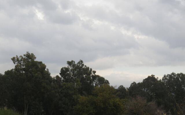 Agas Holiday Apartments Kiryat Shmona