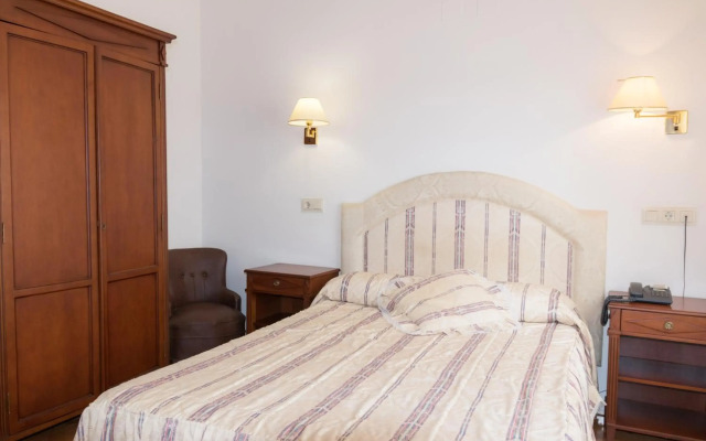 Hotel Avenida III